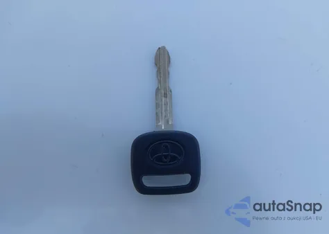 2000 Toyota Tacoma Prerunner V6 z USA, uszkodzony, nr VIN 4TASN92N3YZ666375